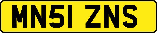 MN51ZNS
