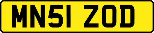 MN51ZOD
