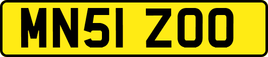 MN51ZOO