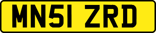 MN51ZRD