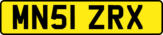 MN51ZRX