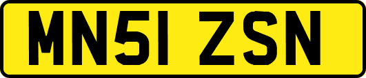 MN51ZSN