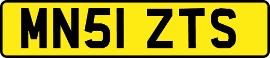 MN51ZTS