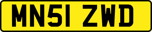 MN51ZWD