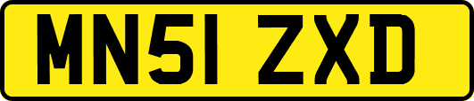 MN51ZXD