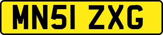MN51ZXG