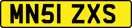 MN51ZXS