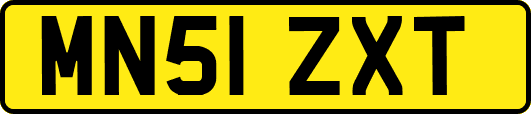 MN51ZXT