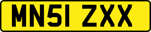 MN51ZXX