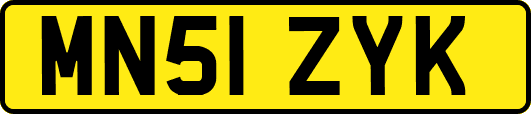 MN51ZYK