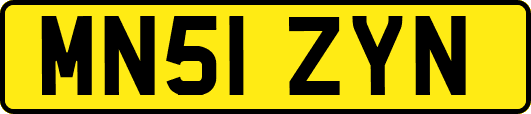 MN51ZYN