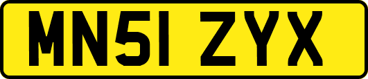 MN51ZYX