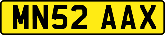 MN52AAX