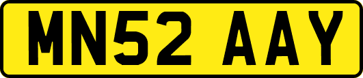 MN52AAY