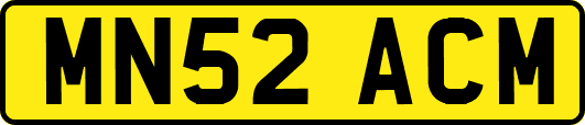 MN52ACM