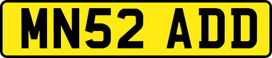 MN52ADD
