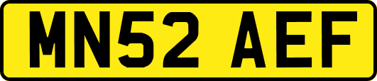 MN52AEF