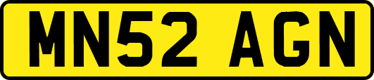 MN52AGN