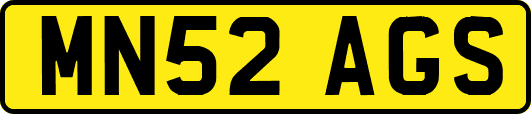 MN52AGS