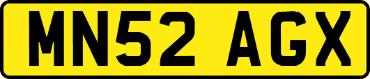 MN52AGX