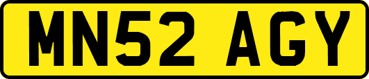 MN52AGY