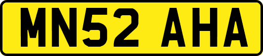 MN52AHA