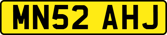 MN52AHJ