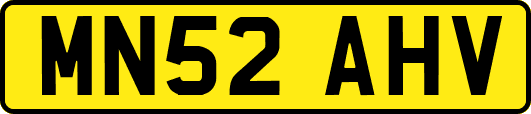 MN52AHV