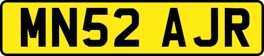 MN52AJR