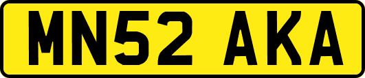 MN52AKA
