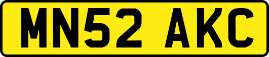 MN52AKC