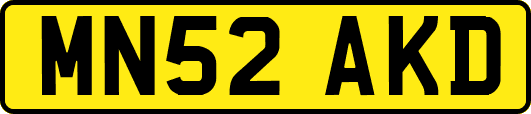 MN52AKD