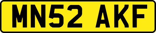 MN52AKF
