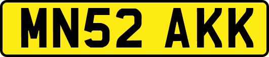 MN52AKK