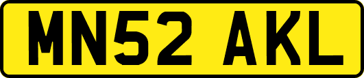 MN52AKL