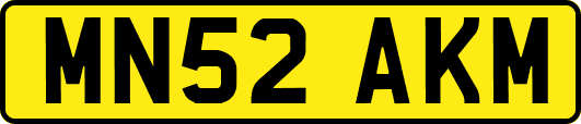 MN52AKM