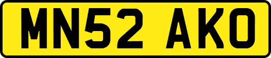 MN52AKO