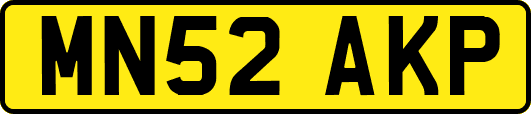 MN52AKP