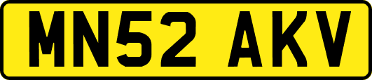 MN52AKV