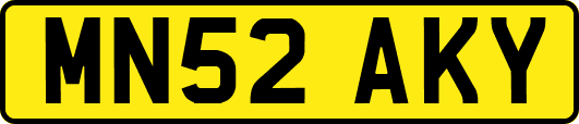 MN52AKY