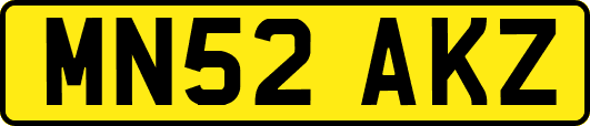 MN52AKZ