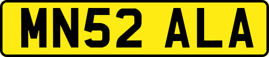 MN52ALA