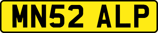 MN52ALP
