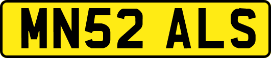 MN52ALS