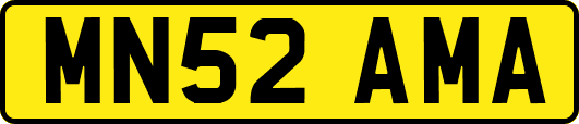 MN52AMA
