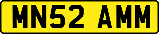 MN52AMM