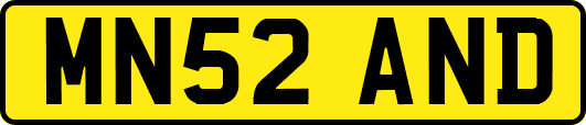 MN52AND