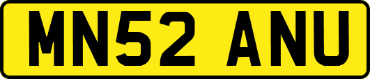 MN52ANU