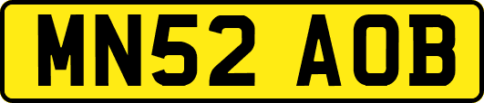 MN52AOB