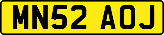 MN52AOJ